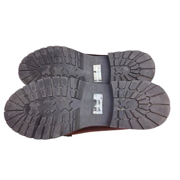 DV Dolce Vita Crisp Loafers Black 10 - Picture 4 of 4